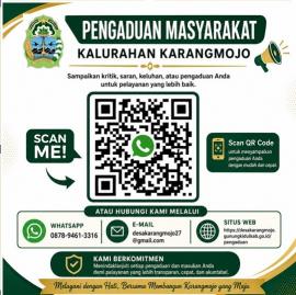 RAPAT KORDINASI PENYUSUNAN STANDAR PELAYANAN (MAKLUMAT PELAYANAN)